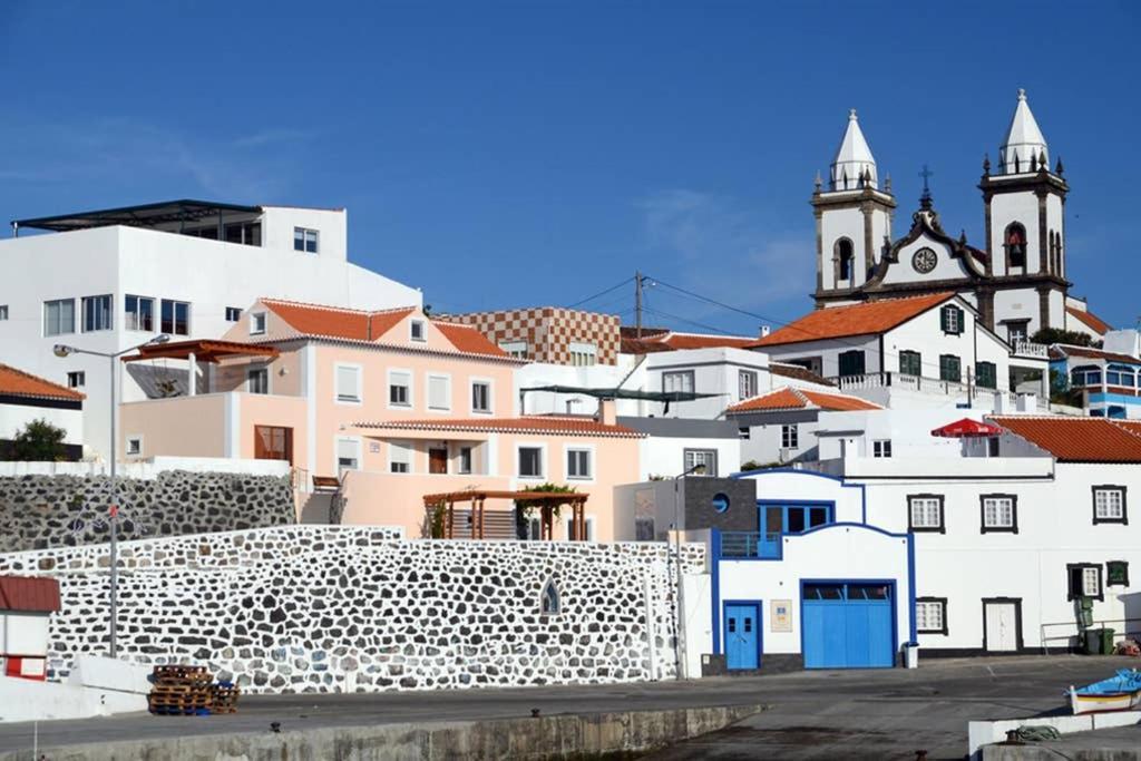 Oceanfront Studio - Casa Santo Antonio São Mateus Екстериор снимка