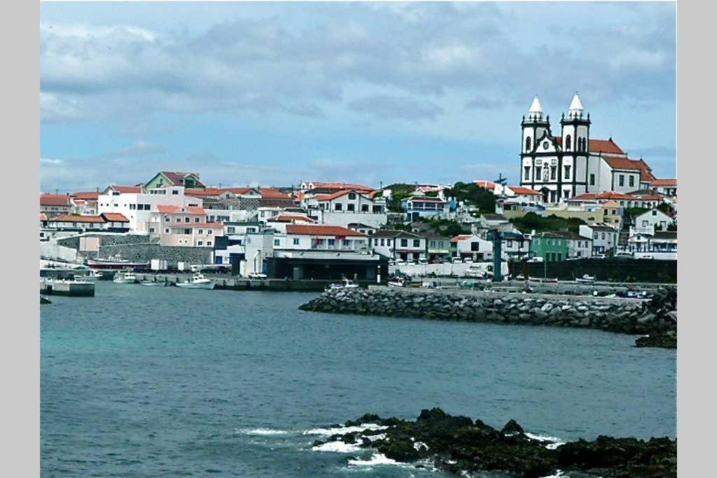 Oceanfront Studio - Casa Santo Antonio São Mateus Екстериор снимка