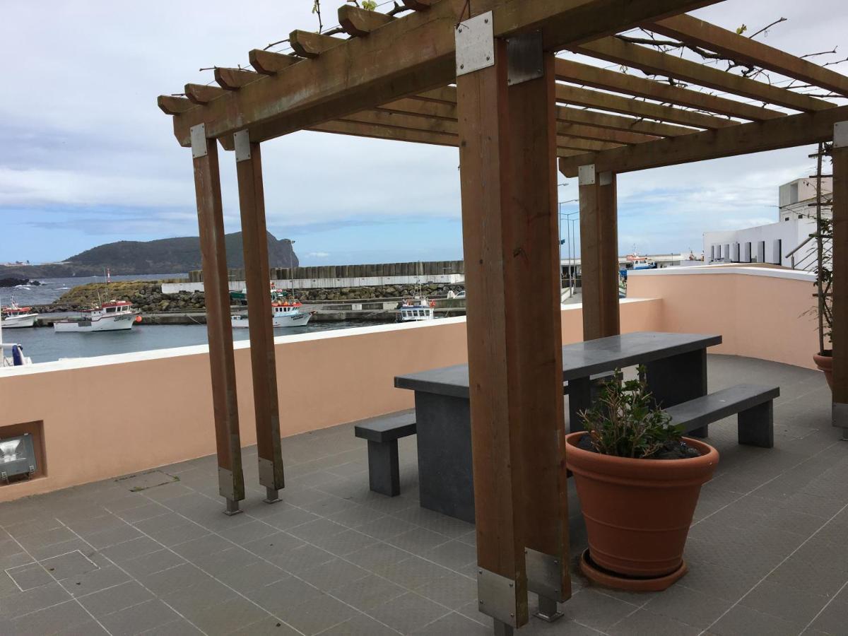 Oceanfront Studio - Casa Santo Antonio São Mateus Екстериор снимка