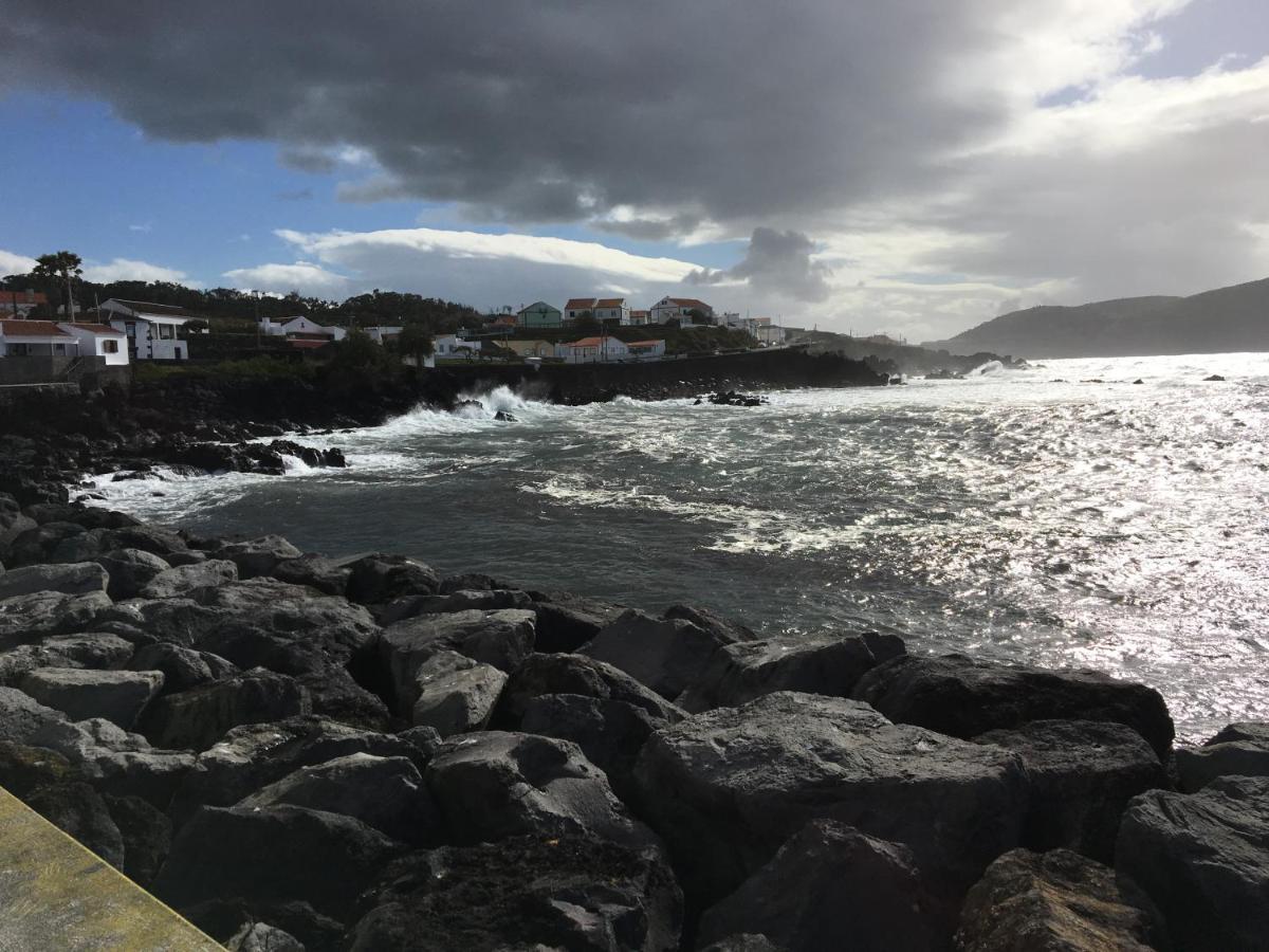 Oceanfront Studio - Casa Santo Antonio São Mateus Екстериор снимка