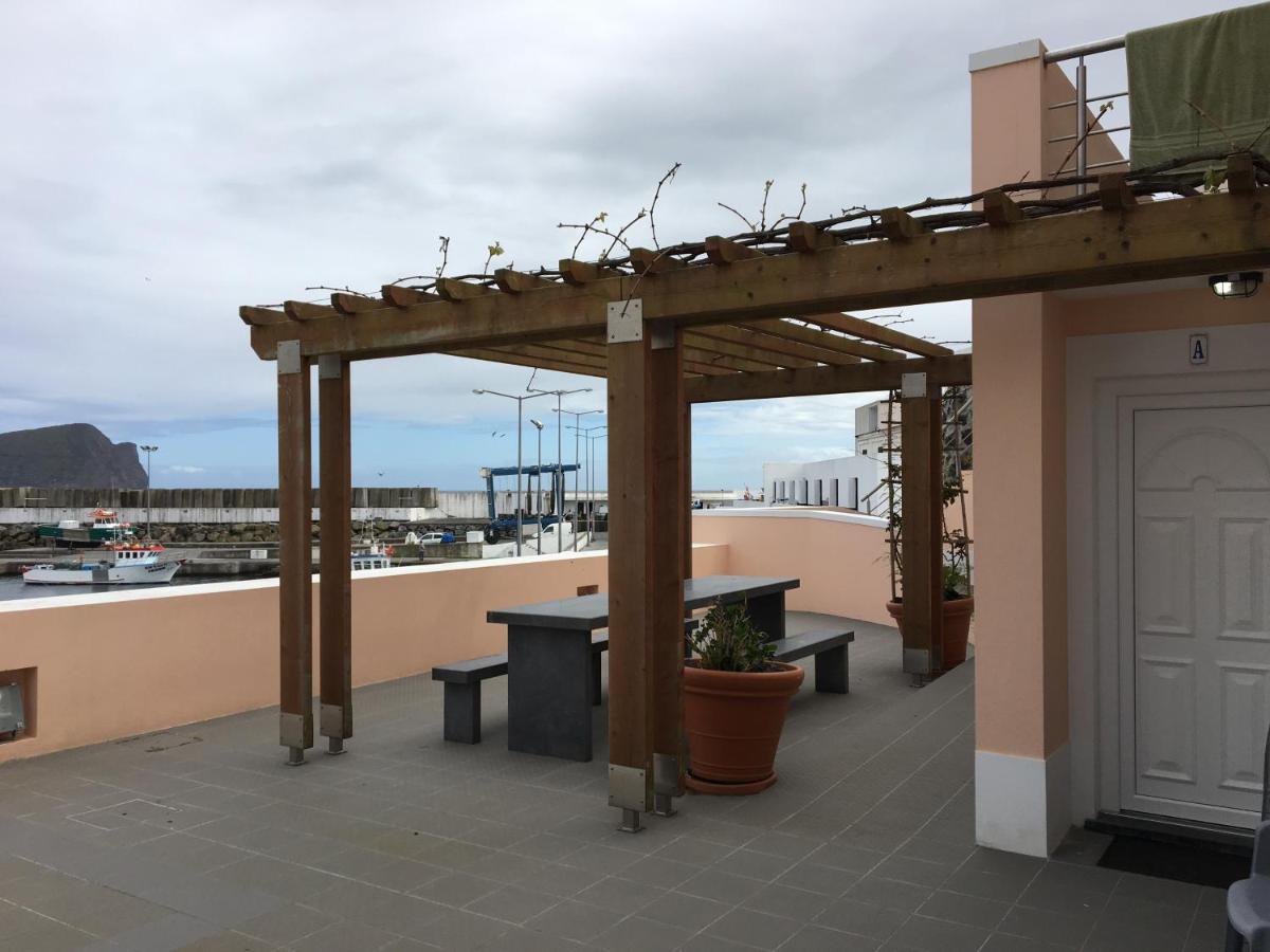 Oceanfront Studio - Casa Santo Antonio São Mateus Екстериор снимка