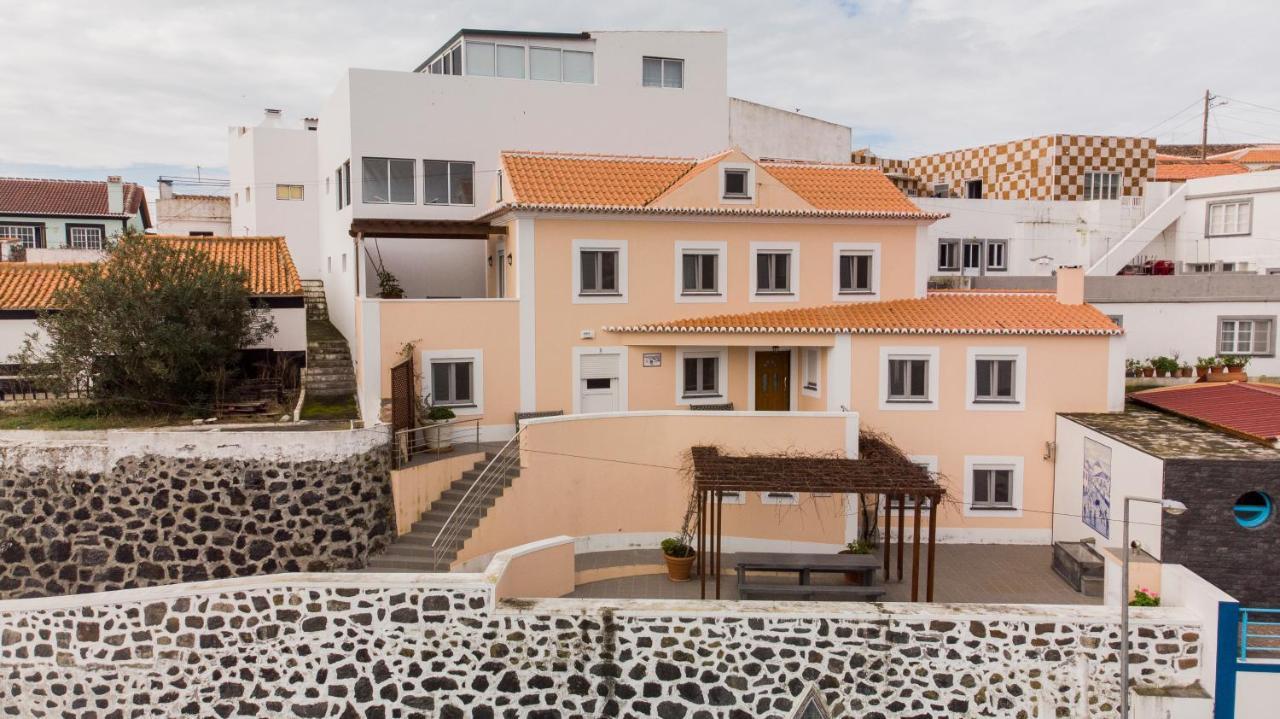 Oceanfront Studio - Casa Santo Antonio São Mateus Екстериор снимка