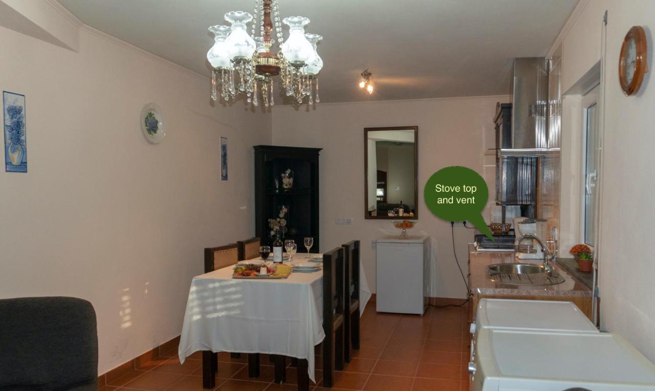 Oceanfront Studio - Casa Santo Antonio São Mateus Екстериор снимка