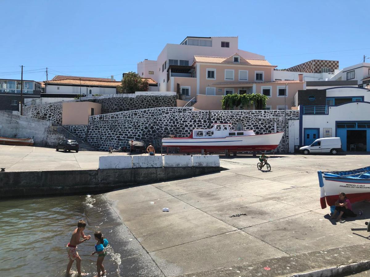 Oceanfront Studio - Casa Santo Antonio São Mateus Екстериор снимка